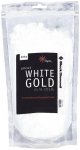 Black Diamond Loose White Gold Chalk 200 g 