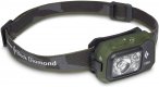 Black Diamond Storm 450 - Stirnlampe dark olive