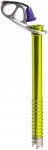Black Diamond Ultralight Ice Screw - 22 cm Eisschraube 