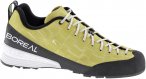 Boreal Flyers Women's - Zustiegsschuhe lime 41,5