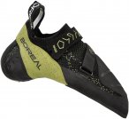 Boreal Indo - Boulderschuhe black-green 45,5
