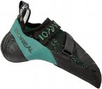 Boreal Indo Wmns - Boulderschuhe black-turquoise 41,5