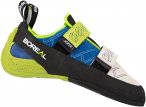 Boreal Joker - Kletterschuhe green-blue 42,0