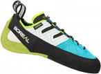 Boreal Joker Lace Wmns - Kletterschuhe green-blue 42,0
