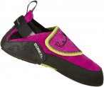 Boreal Ninja Junior - Kinder-Kletterschuhe fuchsia 33/34