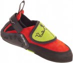 Boreal Ninja Junior - Kinder-Kletterschuhe red 31/32