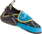 Boreal Ninja Junior Vent - Kinder-Kletterschuhe blue 35/36