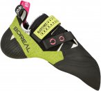 Boreal Satori Wmns - Boulderschuhe green-white 37,5