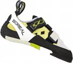 Boreal Silex Wmns - Kletterschuhe white-yellow 37,5