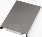 bushcraft essentials Einschub Bushbox XL Titanium 