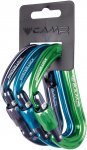C.A.M.P. Photon Lock - Schraubkarabiner mix 3er Set