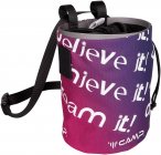 C.A.M.P. Polimago Janja - Chalkbag violet-white