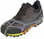 C.A.M.P. Ice Master Light - Eis- und Schneeketten grey-violet S