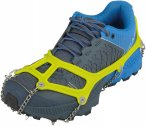 C.A.M.P. Ice Master Run - Eis- und Schneeketten lime-light grey XL