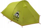 Camp Minima 3 SL - 3 Personen Zelt green