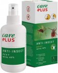 Care Plus Anti-Insect Deet Spray 40% - 200 ml 