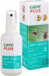 Care Plus Anti-Insect Natural Spray - 100 ml 