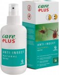Care Plus Anti-Insect Natural Spray - 200 ml 