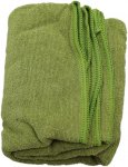 Care Plus Travel Towel - Funktionshandtuch L pesto