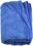 Care Plus Travel Towel - Funktionshandtuch M dolomite blue