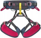 Climbing Technology Anthea - Klettergurt anthracite-cyclamen L/XL
