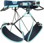 Climbing Technology Cosmo - Klettergurt blunotte-celeste M