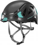 Climbing Technology Galaxy - Kletterhelm anthracite-acquamarine