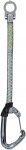 Climbing Technology Ice Hook - Expressschlinge für Eisschrauben 22 cm gray