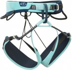 Climbing Technology Iris - Klettergurt celeste-blunotte S