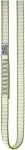 Climbing Technology Looper DY - Rund-Schlinge 240 cm white-green