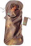 COCOON Cotton KidSack - Inlett für Kinder khaki