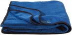 COCOON Fleece Blanket - Decke blue pacific