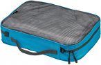 COCOON Packing Cube Ultralight L - Packtasche caribbean blue