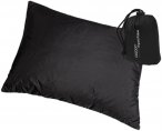 COCOON Synthetic Pillow SP Large - Reise-Kopfkissen charcoal
