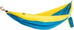 COCOON Travel Hammock Double - Hängematte island green