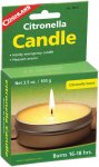 Coghlans Citronella Kerze 