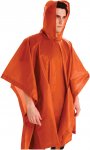 Coghlans Leichtponcho - Regenponcho orange