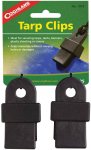 Coghlans Tarp Clips - Klemm-Klipp 