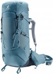 deuter Aircontact Core 60+10 atlantic-ink