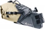 deuter Cabezon SB 16 - Satteltasche desert-black