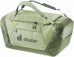 deuter Duffel Pro 90 - Reisetasche mineral-grove