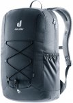 deuter GoGo - Tagesrucksack black
