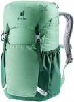 deuter Junior - Kinderrucksack spaermint-seagreen