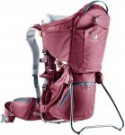deuter Kid Comfort - Kindertrage maron