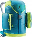 deuter Lake Placid - Laptop-Rucksack azure-petrol