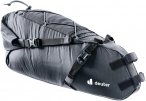 deuter Mondego SB 16 - Satteltasche black
