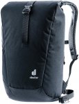 deuter StepOut 22 - Laptoprucksack black