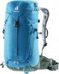 deuter Trail 18 - Wanderrucksack wave-ivy