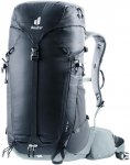 deuter Trail 30 - Wanderrucksack black-shale
