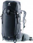 deuter Trail Pro 36 - Wanderrucksack black-shale